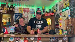 Palma Cerveza 49�v VERSUS Pacifico Clara 44�v  BLIND TASTE CHALLENGE [upl. by Amsirp]