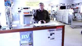 The 1 BIGGEST RV Refrigerator PROBLEM For RV Owners FRVTS rvfrig [upl. by Assilla787]