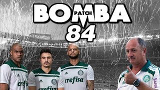 Bomba Patch 84 PS2  Gameplay [upl. by Sayed]