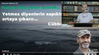 Cübbesiz Mahmut Hayırsız ada gerçeği 80 bin Köpeğimizin nasıl öldüğünü biliyormusunuz [upl. by Abbotsun]