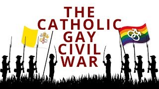 The Vortex—The Catholic Gay Civil War [upl. by Zoie]