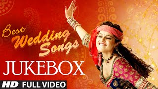 OFFICIAL Best Wedding Songs of Bollywood  Bollywood Wedding Songs  TSeries [upl. by Geraldina534]