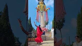 Girdhari Lal nache Shyama Gopal dance shorts youtubeshorts [upl. by Suriaj222]