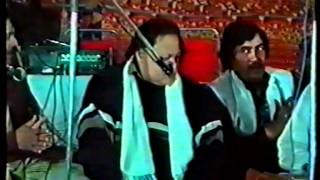 Nusrat Fateh Ali Khan Live Wedding Pakistan 1994 Part 5 [upl. by Pegasus]