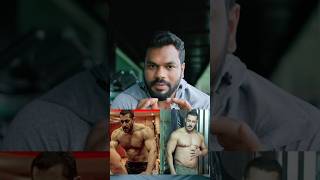 Celebrities Transformation Reality johnabraham shahrukh amirkhan hrithikroshan [upl. by Geraint]