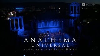 Anathema  Universal Trailer [upl. by Tadd236]