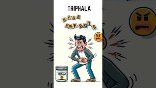 Triphala Side Effects 6 Important Things You Need to Know [upl. by Aisela245]