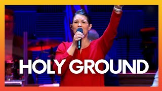 Holy Ground  POA Worship  Pentecostals of Alexandria [upl. by Trembly]