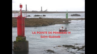 La Pointe de Penmarch [upl. by Aicena560]