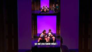 Order Pizza🍕 comedy groundlings funny theatre actor pizza jokes hollywood brother humor [upl. by Atinas]