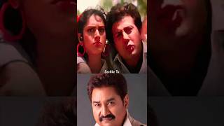 kumar sanu songs whatsappstatus4kstatus youtubeshort bollywoodsongs music viralvideo [upl. by Enom]