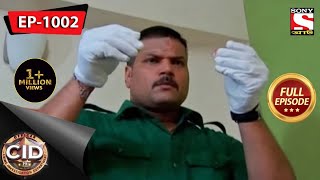 CID Bengali  Forensic Mystery  Part 1  Ep 1002  Full Episode  18th December 2021 [upl. by Nero]