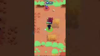 Hyra 2021 1V9 😱🥶 Hyra brawlstars bs 1v9 hyra [upl. by Annatnas833]