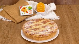 Pastiera napoletana la ricetta originale spiegata passo dopo passo [upl. by Boothman714]