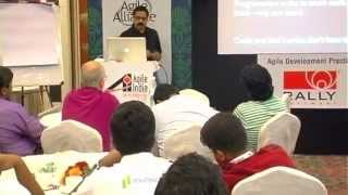 How To Approach Refactoring by Venkat Subramaniam [upl. by Ap]