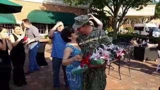 🔴 Soldiers Coming Home  Most Emotional Compilations 25 [upl. by Mcfadden319]