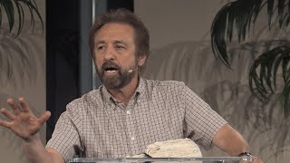 Ray Comfort  Evangelism Is as Exciting as a Root Canal [upl. by Mohammed]