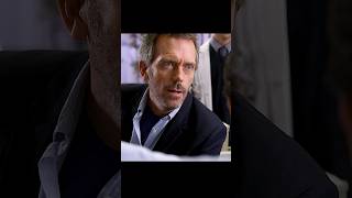 Dr House was interested in this patient who had opposite emotions and inner feelings movie shorts [upl. by Anwad]