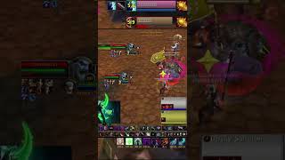 WotLK Classic  Mirlol Turaxy vs Kinowar [upl. by Rosina]