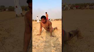 kushti push up workout namatpehlwan veiws trending viralvideo [upl. by Augustine]