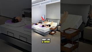 Magic Bed That Helps You Sleep [upl. by Kato]