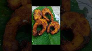 🐟 Fish fry in air fryer 😋fish fishfry airfryer fishfryrecipe shortvideo shorts food yummy [upl. by Nivlen]