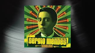 Sergio Mendes  Bananeira Banana Tree Official Visualizer [upl. by Tallu583]