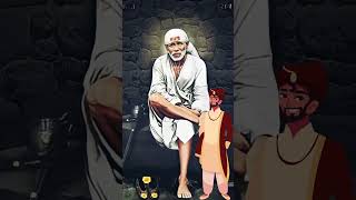 Shirdi Saibaba  Saibaba Sandesham shirdisaibabablessings sairam motivational saibabasandesham [upl. by Yennek144]