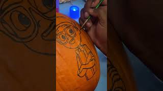 Blippiween Pumpkin Carving🎃  Blippi Songs 🎶 Educational Songs For Kids [upl. by Ingham545]