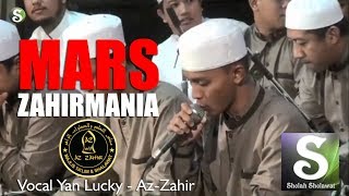 AzZahir  Mars Zahirmania Official HD [upl. by Gizela]