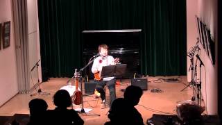 サン・トワ・マミー quotsans toi ma mie quot ／ 2011 Birthday Party Live－NOV [upl. by Chitkara69]