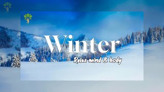 Secrets of Winter Meditation Unveiled Music For Meditation [upl. by Nnaoj227]