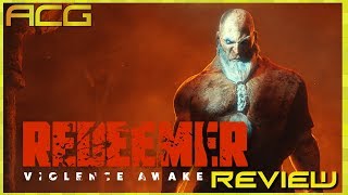 Redeemer Review quotBuy Wait for Sale Rent Never Touch👊 [upl. by Artemisia]