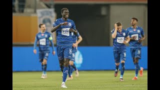 ⚽️Joseph Okumu 10 🆚 KV Mechelen [upl. by Nahsor]