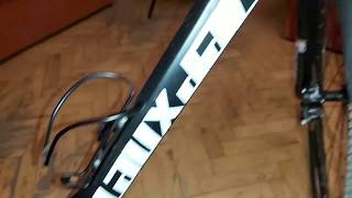 Laux Jack BLJ056 Mountain bike 26quot [upl. by Kiele517]