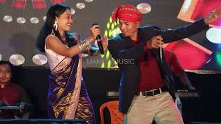 Khumtrang Lingu by Parmita Reang  STATE LEVEL MURASING SOCIO CULTURE RAJMELA 2024 [upl. by Rieger]