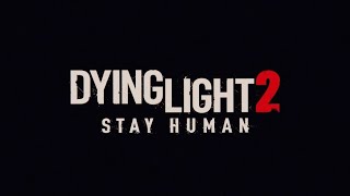 Прохождение пролога Dying Light 2 Stay Human [upl. by Aninahs]