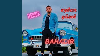 Aydan Güzel Remix [upl. by Naitsihc977]