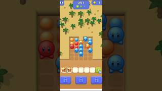 Bubble Jam  Block Match Games 3D  Amdroid Gameplay [upl. by Elleinwad]