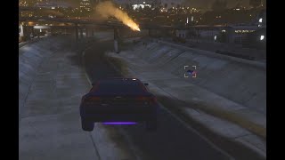 Sneaky Deluxo kill on a hostile Scramjet [upl. by Hennebery755]