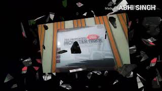 RC IPX4 MONSTER TRUCK UNBOXING [upl. by Eeuqram]