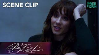 Pretty Little Liars  Series Finale Spencer Meets Alex Drake  Freeform [upl. by Gervase667]