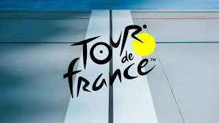 Tour de France 2024  Jan Ullrich  Ab in die Ausreißergruppe bei Paris  Nizza [upl. by Eilama]