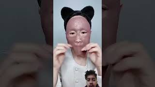 Best face mask boongitems skincare smartitems makeup beauty apliances skincareroutine face [upl. by Casimir]