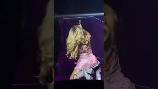 Sabrina Carpenter  Juno  Short n Sweet Tour Boston [upl. by Esbensen427]