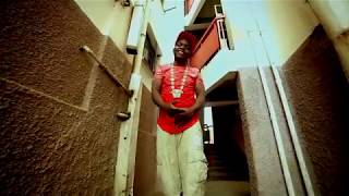 KLAPPA HEIZ BA LUSAKA OFFICIAL MUSIC VIDEO [upl. by Nodnart483]