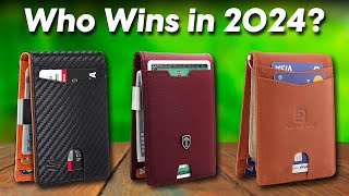 Best Smart Wallets 2024  The Only 7 You Should Consider Today [upl. by Knepper]