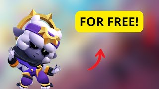 How To Unlock Nightmare Sandy In Brawl Stars [upl. by Hedvige]