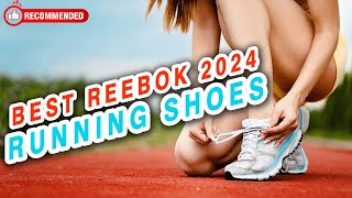 BEST REEBOK RUNNING SHOES PREVIEW This New Years Day 2024  Floatzig amp Floatride  Azay Sneakers [upl. by Waldon]