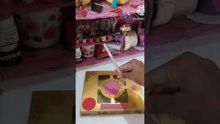 ORGANISING BEATS BOXtrending diy crafter Nibhajeiswal [upl. by Anavas180]